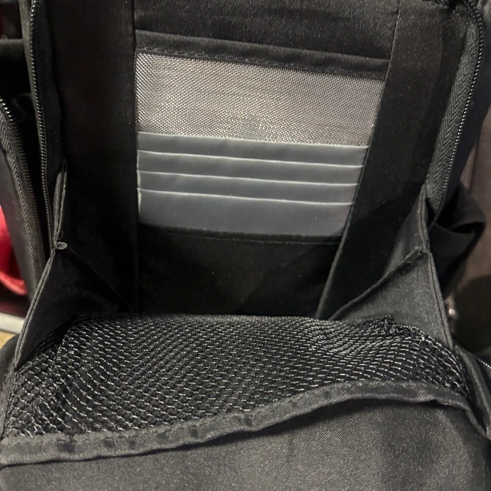 Travelon adjustable bag unisex